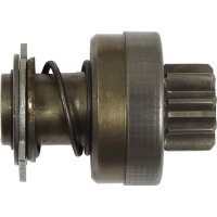 AS-PL SD9119 Freilaufgetriebe, Starter