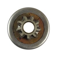AS-PL SD9119 Freilaufgetriebe, Starter