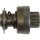 AS-PL SD9119 Freilaufgetriebe, Starter