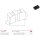 AS-PL SGR0002 Reparatursatz, Starter