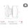 AS-PL SRS0018 Reparatursatz, Starter
