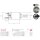 AS-PL SS1043 Magnetschalter, Starter