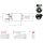 AS-PL SS6039 Magnetschalter, Starter