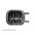 BLUE PRINT ADM57114 Sensor, Raddrehzahl