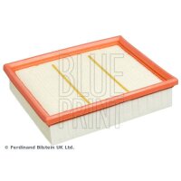 BLUE PRINT ADU172214 Luftfilter