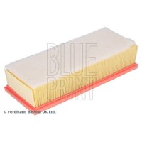 BLUE PRINT ADV182229 Luftfilter