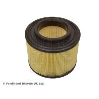 BLUE PRINT ADV182244 Luftfilter