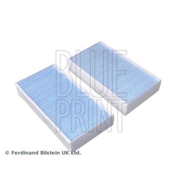 BLUE PRINT ADB112516 Filtersatz, Innenraumluft