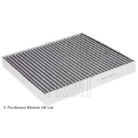 Innenraum-/Pollenfilter Blue Print ADV182513 Aktivkohle -...
