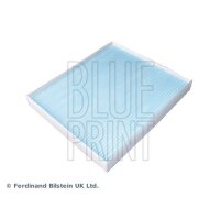 BLUE PRINT ADG02587 Filter, Innenraumluft