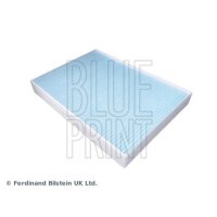 BLUE PRINT ADF122524 Filter, Innenraumluft