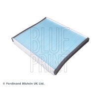 BLUE PRINT ADF122521 Filter, Innenraumluft