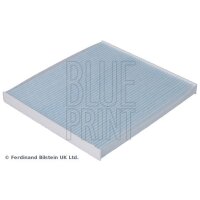 BLUE PRINT ADA102523 Filter, Innenraumluft