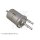 BLUE PRINT ADV182331 Kraftstofffilter