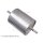 BLUE PRINT ADF122304 Kraftstofffilter