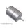 BLUE PRINT ADF122304 Kraftstofffilter
