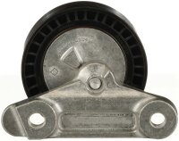 GATES T39345 Riemenspanner, Keilrippenriemen
