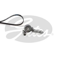 GATES K015PK1398 Keilrippenriemensatz