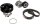 GATES KP16PK1320 Wasserpumpe + Keilrippenriemensatz