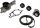 GATES KP26PK2260-1 Wasserpumpe + Keilrippenriemensatz