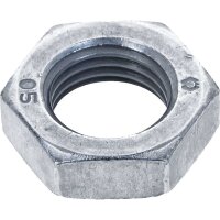 LEMFÖRDER 38103 01 Axialgelenk, Spurstange