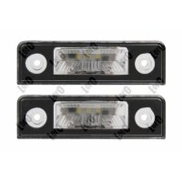 ABAKUS 048-05-900LED Kennzeichenleuchte