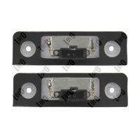 ABAKUS 048-05-900LED Kennzeichenleuchte