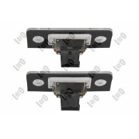 ABAKUS 048-05-900LED Kennzeichenleuchte