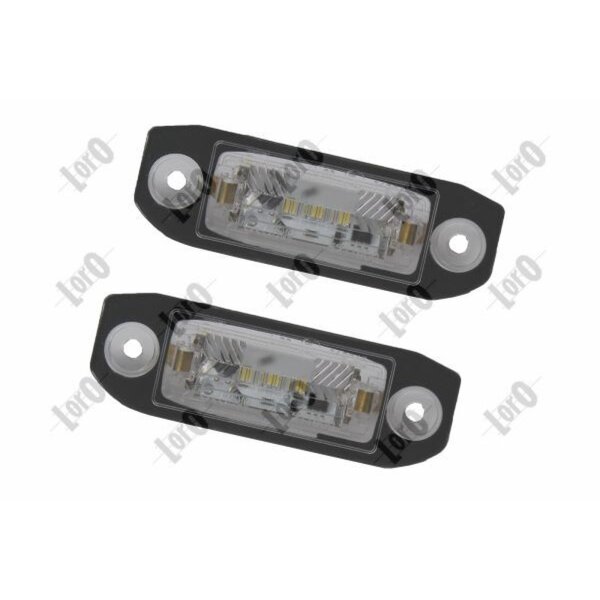 ABAKUS 052-11-900LED Kennzeichenleuchte