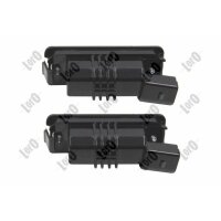 ABAKUS 053-10-900LED Kennzeichenleuchte