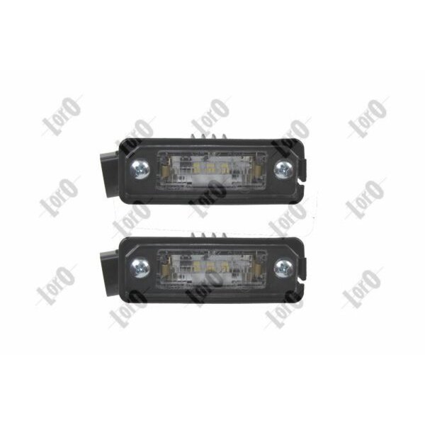 ABAKUS 053-22-900LED Kennzeichenleuchte