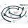 Dr.Motor Automotive DRM12011R Schlauch, Leckkraftstoff