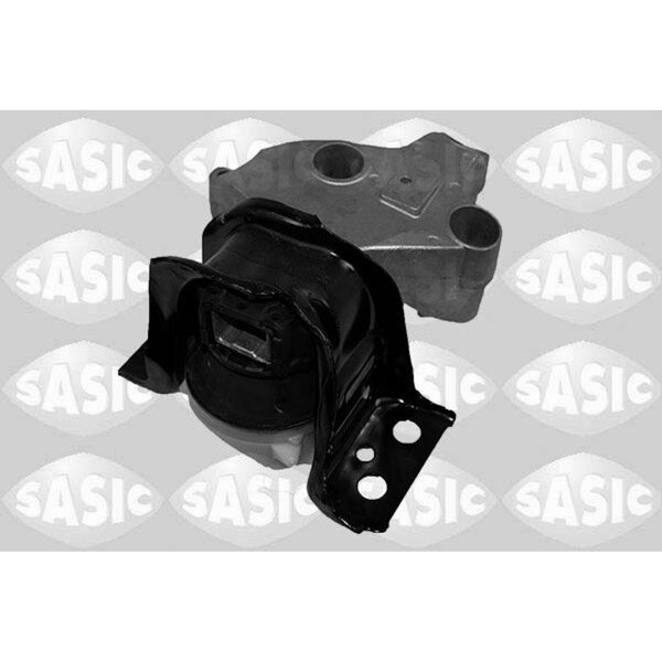 SASIC 2704102 Lagerung, Motor