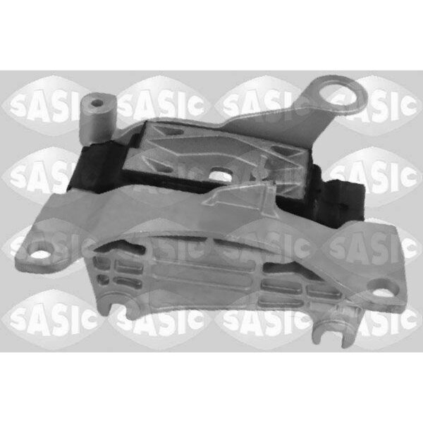 SASIC 2704107 Lagerung, Motor