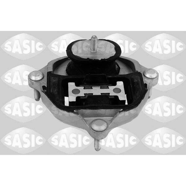 SASIC 2706020 Lagerung, Motor