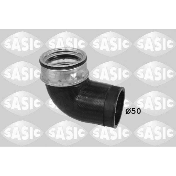 SASIC 3356050 Ladeluftschlauch