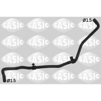 SASIC 3406324 Kühlerschlauch