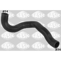 SASIC 3406368 Kühlerschlauch