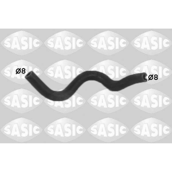 SASIC 3406372 Kühlerschlauch