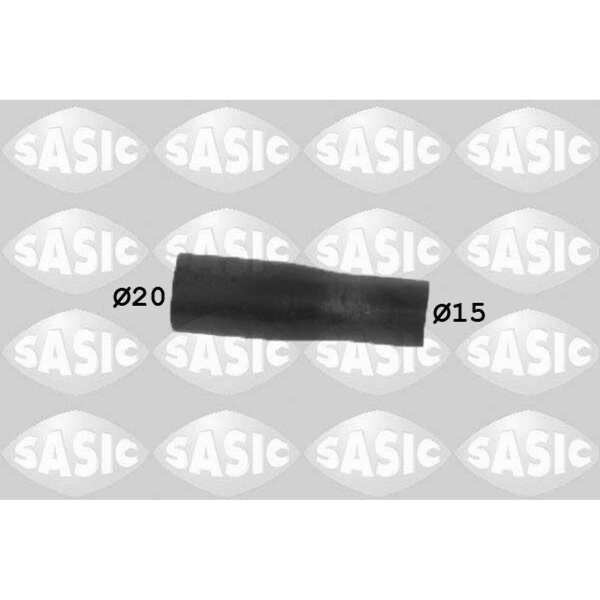 SASIC 3406377 Kühlerschlauch