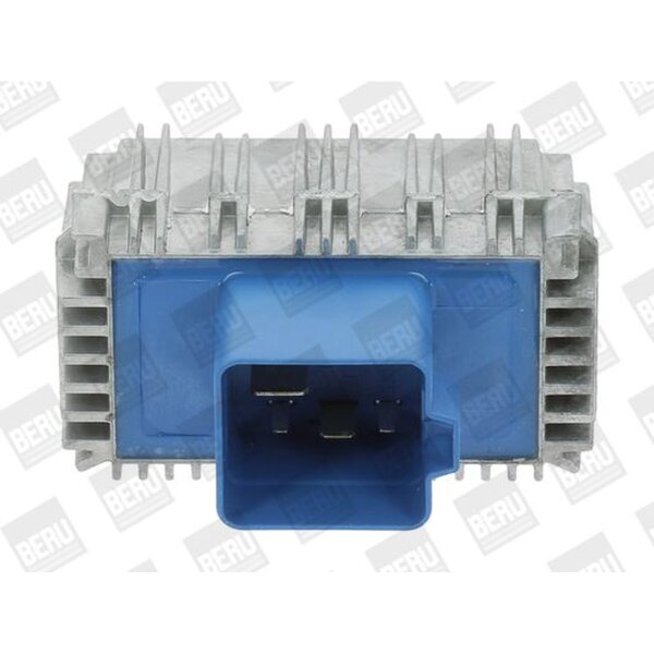 BorgWarner (BERU) GSE142 Steuergerät, Glühzeit