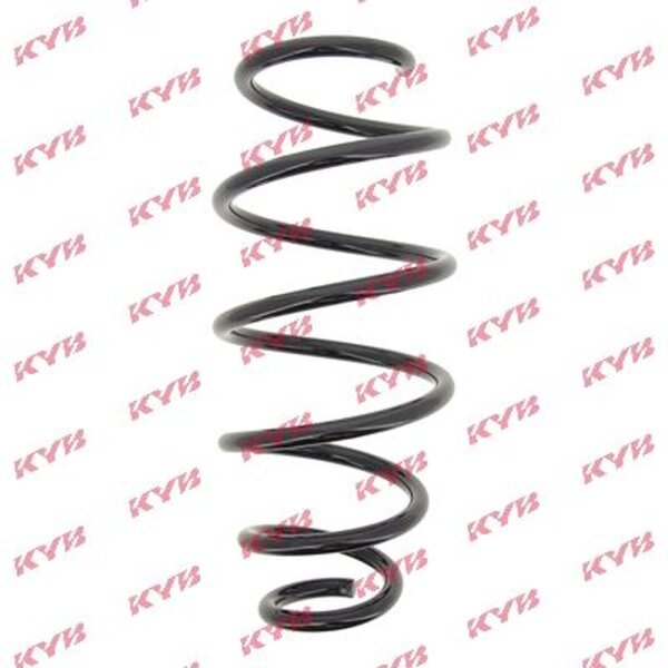 Spiralfeder KYB RA3976 Vorderachse K-Flex - 1 Stück