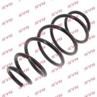Spiralfeder KYB RA3976 Vorderachse K-Flex - 1 Stück