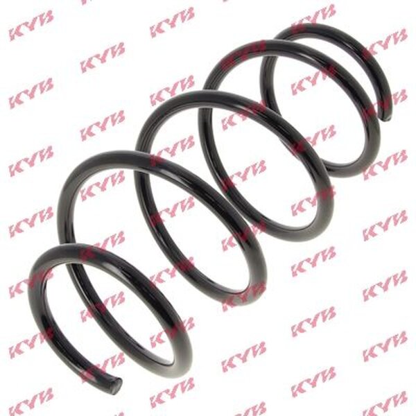 Schraubenfeder KYB RA3981 Vorderachse K-Flex - 1 Stück
