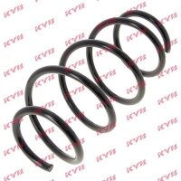 Schraubenfeder KYB RA3981 Vorderachse K-Flex - 1 Stück
