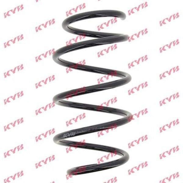 Spiralfeder KYB RA3983 Vorderachse Schraubenfeder - 1 Stück