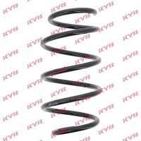 Spiralfeder KYB RA3983 Vorderachse Schraubenfeder - 1...