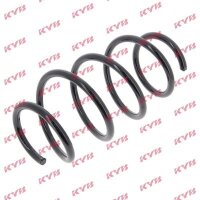 Spiralfeder KYB RA3983 Vorderachse Schraubenfeder - 1...