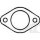 WALKER 80772 Dichtung, Abgasrohr