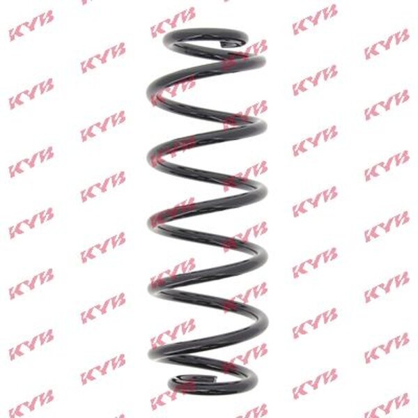 KYB RA6076 Fahrwerksfeder